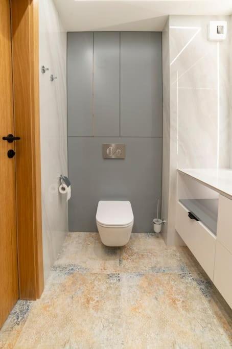 Apartament Koral - Kompozytorow Polskich 7 Lublin Exterior foto