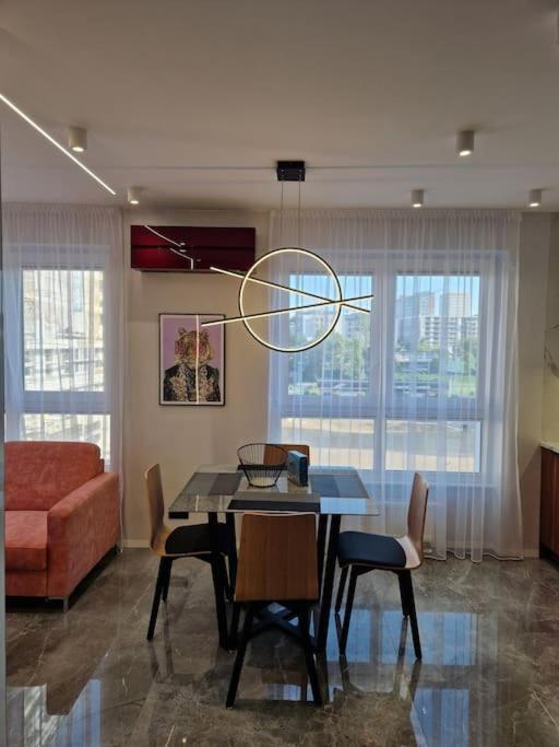 Apartament Koral - Kompozytorow Polskich 7 Lublin Exterior foto