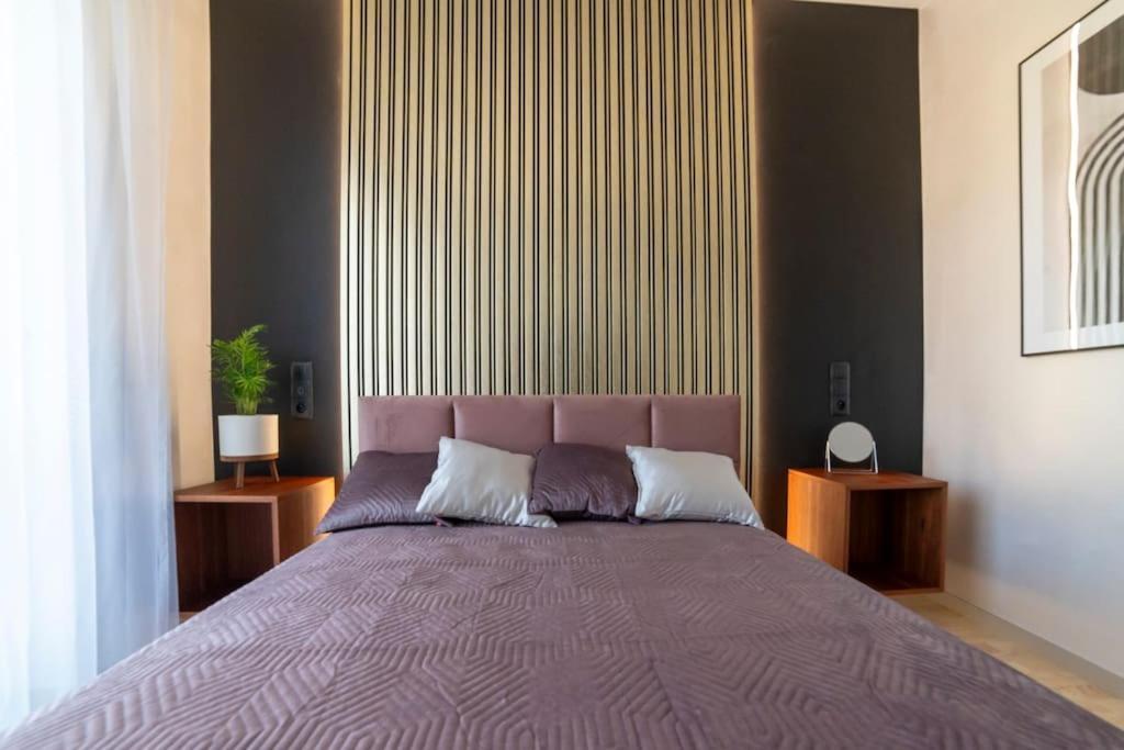 Apartament Koral - Kompozytorow Polskich 7 Lublin Exterior foto