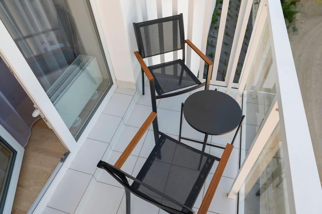 Apartament Koral - Kompozytorow Polskich 7 Lublin Exterior foto