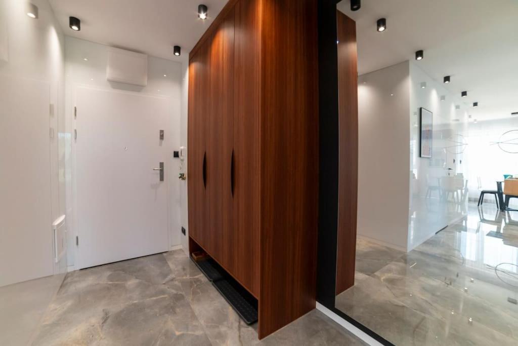 Apartament Koral - Kompozytorow Polskich 7 Lublin Exterior foto