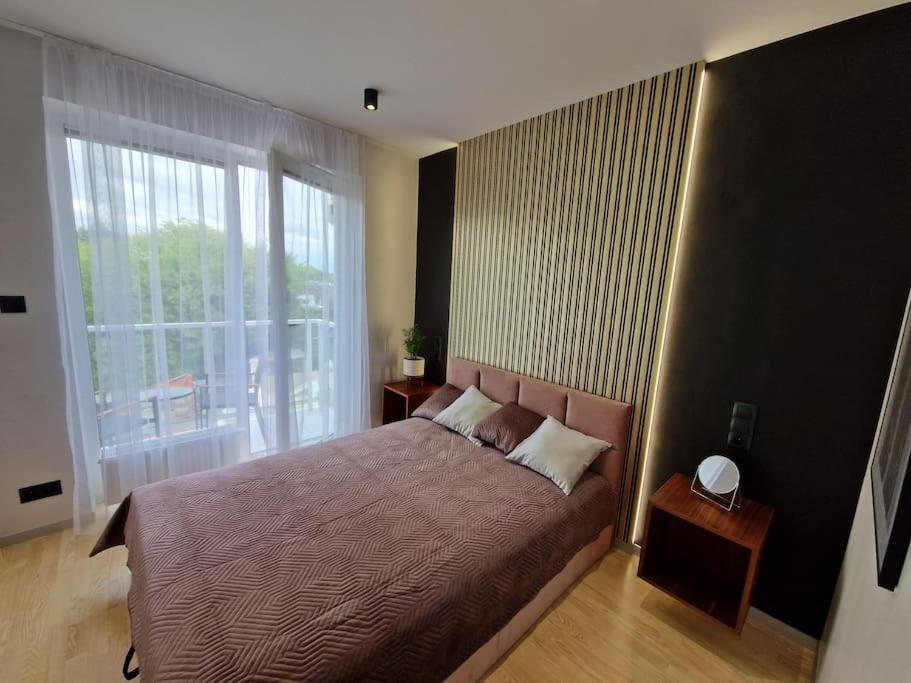 Apartament Koral - Kompozytorow Polskich 7 Lublin Exterior foto